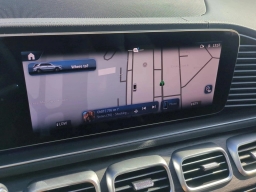 Mercedes-Benz GLE GLE 350 SUV 2026