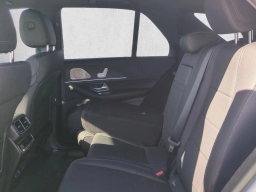 Mercedes-Benz GLE GLE 350 SUV 2026