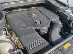 Mercedes-Benz GLE GLE 350 SUV 2026