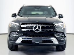 Mercedes-Benz GLE GLE 350 SUV 2026