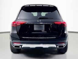 Mercedes-Benz GLE GLE 350 SUV 2026