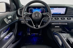 Mercedes-Benz GLE GLE 350 SUV 2026