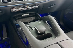 Mercedes-Benz GLE GLE 350 SUV 2026