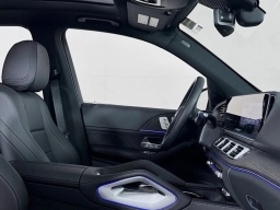 Mercedes-Benz GLE GLE 350 SUV 2026