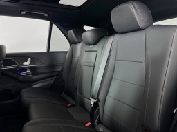 Mercedes-Benz GLE GLE 350 SUV 2026