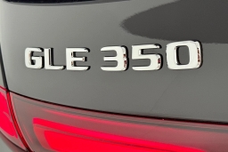 Mercedes-Benz GLE GLE 350 SUV 2026