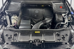 Mercedes-Benz GLE GLE 350 SUV 2026