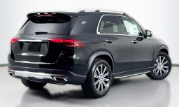 Mercedes-Benz GLE GLE 350 SUV 2026