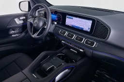 Mercedes-Benz GLE GLE 350 SUV 2026