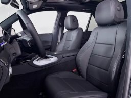 Mercedes-Benz GLE GLE 350 SUV 2026
