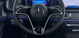 Mercedes-Benz GLE GLE 350 SUV 2026