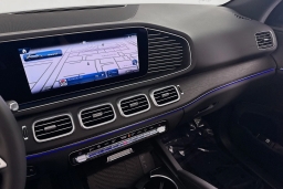 Mercedes-Benz GLE GLE 350 SUV 2026