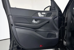 Mercedes-Benz GLE GLE 350 SUV 2026