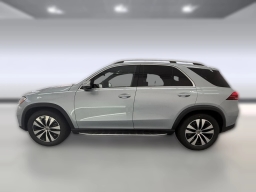 Mercedes-Benz GLE GLE 350 SUV 2026