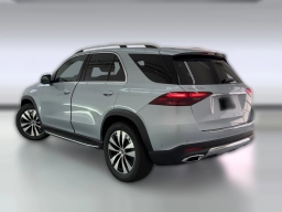 Mercedes-Benz GLE GLE 350 SUV 2026