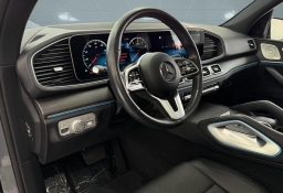 Mercedes-Benz GLE GLE 350 SUV 2026