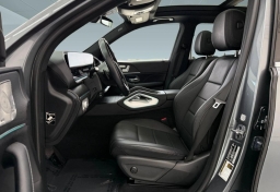 Mercedes-Benz GLE GLE 350 SUV 2026
