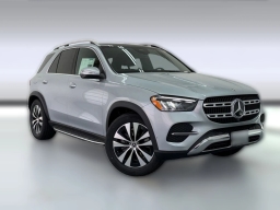 Mercedes-Benz GLE GLE 350 SUV 2026
