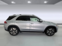 Mercedes-Benz GLE GLE 350 SUV 2026