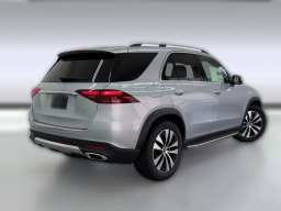 Mercedes-Benz GLE GLE 350 SUV 2026