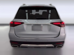 Mercedes-Benz GLE GLE 350 SUV 2026