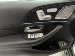 Mercedes-Benz GLE GLE 350 SUV 2026