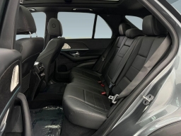 Mercedes-Benz GLE GLE 350 SUV 2026