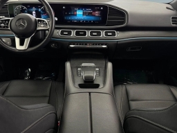 Mercedes-Benz GLE GLE 350 SUV 2026