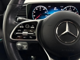 Mercedes-Benz GLE GLE 350 SUV 2026
