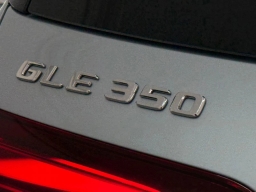 Mercedes-Benz GLE GLE 350 SUV 2026