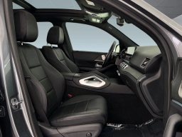 Mercedes-Benz GLE GLE 350 SUV 2026