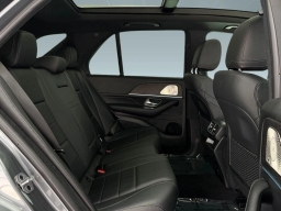 Mercedes-Benz GLE GLE 350 SUV 2026
