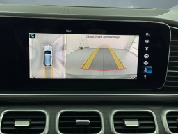 Mercedes-Benz GLE GLE 350 SUV 2026