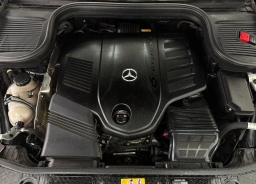 Mercedes-Benz GLE GLE 350 SUV 2026