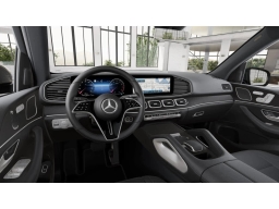 Mercedes-Benz GLE GLE 350 4MATIC SUV 2026