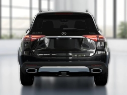 Mercedes-Benz GLE GLE 350 4MATIC SUV 2026