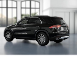 Mercedes-Benz GLE GLE 350 4MATIC SUV 2026