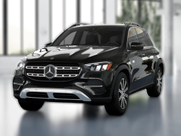 Mercedes-Benz GLE GLE 350 4MATIC SUV 2026