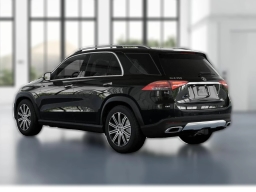 Mercedes-Benz GLE GLE 350 4MATIC SUV 2026