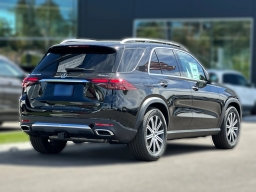 Mercedes-Benz GLE GLE 350 4MATIC SUV 2026