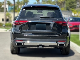 Mercedes-Benz GLE GLE 350 4MATIC SUV 2026