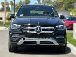 Mercedes-Benz GLE GLE 350 4MATIC SUV 2026