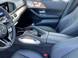 Mercedes-Benz GLE GLE 350 4MATIC SUV 2026