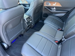 Mercedes-Benz GLE GLE 350 4MATIC SUV 2026