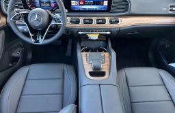 Mercedes-Benz GLE GLE 350 4MATIC SUV 2026