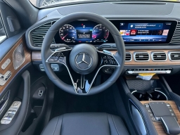 Mercedes-Benz GLE GLE 350 4MATIC SUV 2026
