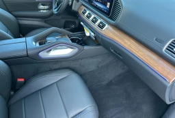 Mercedes-Benz GLE GLE 350 4MATIC SUV 2026