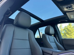 Mercedes-Benz GLE GLE 350 4MATIC SUV 2026