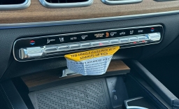 Mercedes-Benz GLE GLE 350 4MATIC SUV 2026