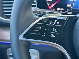 Mercedes-Benz GLE GLE 350 4MATIC SUV 2026